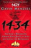 Book 1434: The Year a Chinese Fleet Sailed to Italy and Ignited the Renaissance free