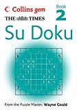 Book The "Times" Su Doku: Bk. 2 (Collins GEM) free
