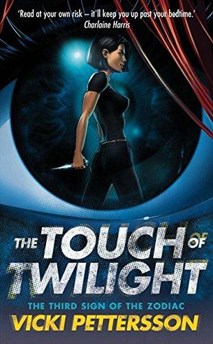 Book Touch of Twilight: The Third Sign of the Zodiac free
