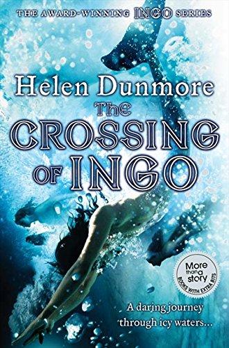 Book The Crossing of Ingo free