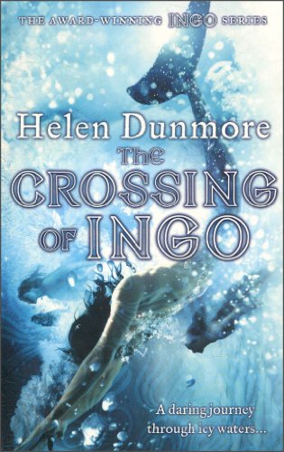 Book The Crossing of Ingo free
