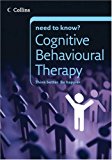 Book Collins Need to Know? Cognitive Behavioural Therapy free
