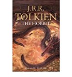 Book THE HOBBIT (ILLUSTRATED EDITION BY ( BY ALAN LEE) free