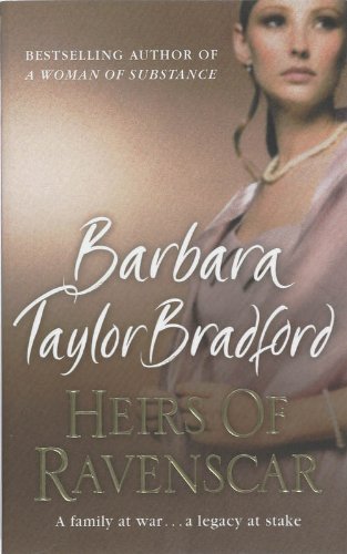 Book Heirs of Ravenscar free