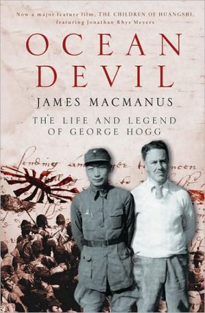 Book Ocean Devil: The life and legend of George Hogg free