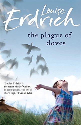 Book The Plague of Doves free