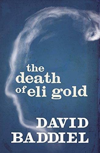 Book Death of Eli Gold free