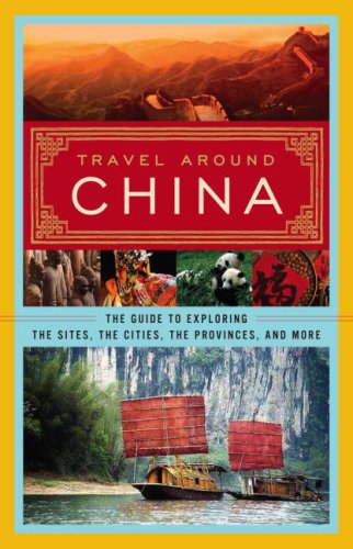 Book Travel Around China free