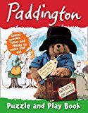 Book Paddington Puzzle And Play Book free