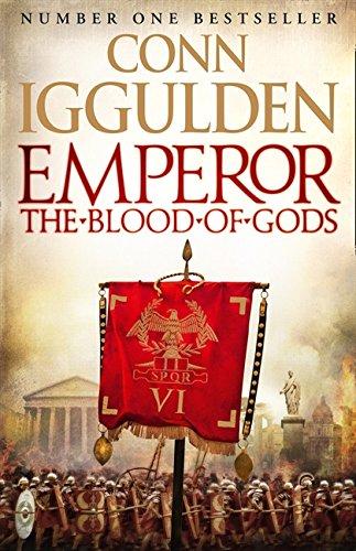 Book Emperor: The Blood of Gods (Emperor Series) free