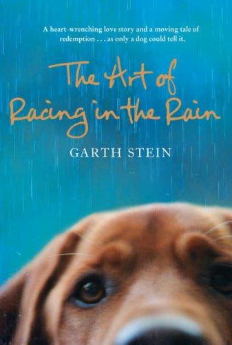 Book The Art of Racing in the Rain free