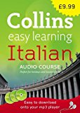 Book Collins Easy Learning Italian (Collins Easy Learning Audio Course) free