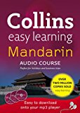 Book Collins Easy Learning Mandarin [With Booklet] free
