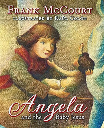 Book Angela and the Baby Jesus free