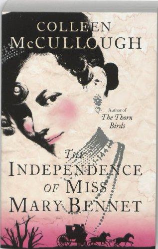 Book The Independence of Miss Mary Bennet free