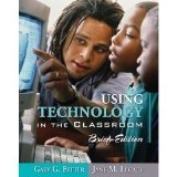 Book Using Technology in Classroom : Brief - Textbook Only free