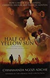 Book Half of a Yellow Sun free