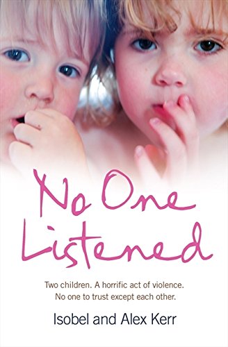 Book No One Listened free