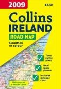 Book **MAP OF IRELAND 2009* (LONDON MAPS) free