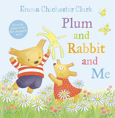 Book Plum and Rabbit and Me (Humber and Plum) (Book 3) free