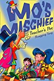 Book MO'S MISCHIEF (2) - TEACHER'S PET free