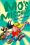 Book MO'S MISCHIEF (3) - PESKY MONKEYS free