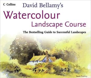 Book David Bellamy’s Watercolour Landscape Course free