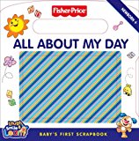 Book All About My Day: Laugh, Smile and Learn (Fisher-Price) free