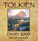 Book Tolkien Diary 2009 free