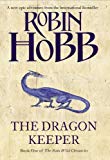 Book Dragon Keeper free