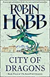 Book City of Dragons free