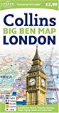 Book **BIG BEN LONDON STREET MAP (STREES & STREET) free