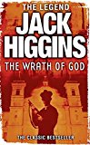 Book Wrath of God free