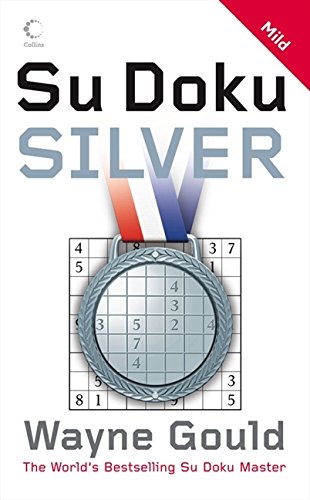 Book Su Doku Silver (Su Doku Medal Quartet) free