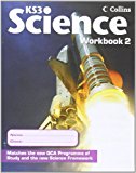 Book Workbook 2 (Collins Key Stage 3 Science) free