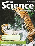 Book Workbook 3 (Collins KS3 Science) (v. 3) free