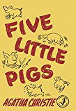 Book Five Little Pigs free