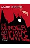 Book Murder at the Vicarage free