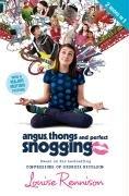 Book Angus, Thongs and Perfect Snogging: WITH "It's OK, I'm Wearing Really Big Knickers!" (Confessions of Georgia Nicolson) free