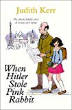 Book When Hitler Stole Pink Rabbit (Essential Modern Classics) free