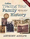 Book Collins Tracing Your Family History free