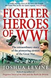Book Fighter Heroes of WWI: The Extraordinary Story of the Pioneering Airmen of the Great War free