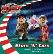 Book Stars 'n' Cars. (roary The Racing Car) free