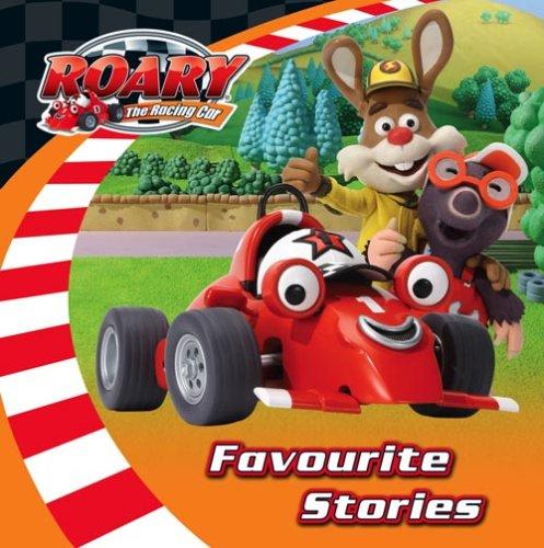 Book Roary's Favourite Stories. free Book Roary's Favourite Stories. free