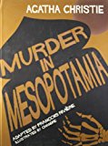 Book Murder in Mesopotamia free