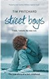 Book Street Boys: 7 Kids. 1 Estate. No Way Out. The True Story of a Lost Childhood free