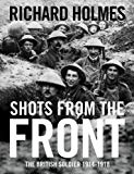 Book Shots from the Front (Hardcover) free
