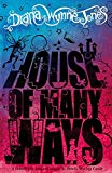 Book House of Many Ways free