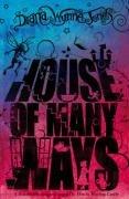 Book House of Many Ways free
