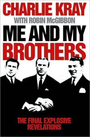Book Me and My Brothers: The Final Revealing Story free